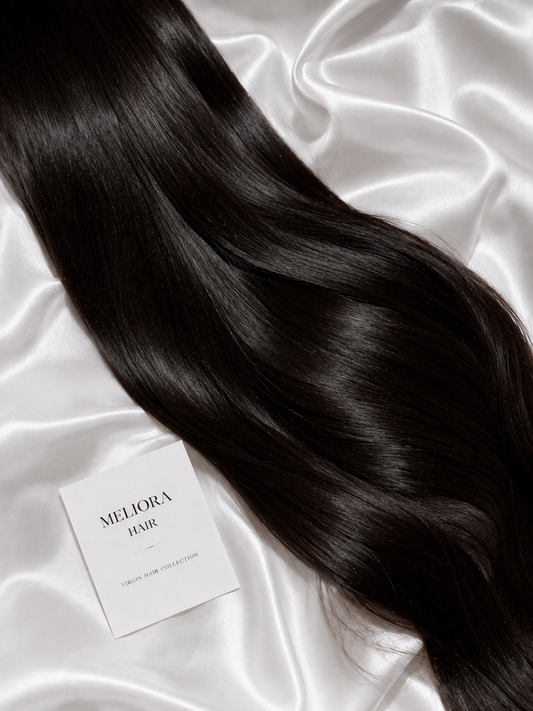 Virgin Hair Bundles