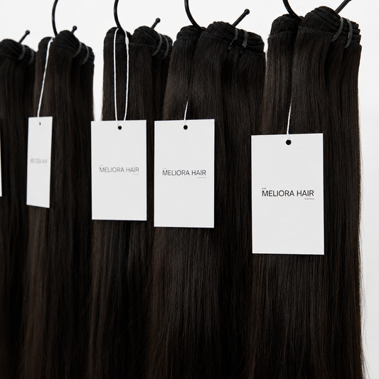 Virgin Hair Bundles